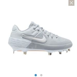 Nike Zoom Hyperdiamond 3 Elite Softball Cleats 9